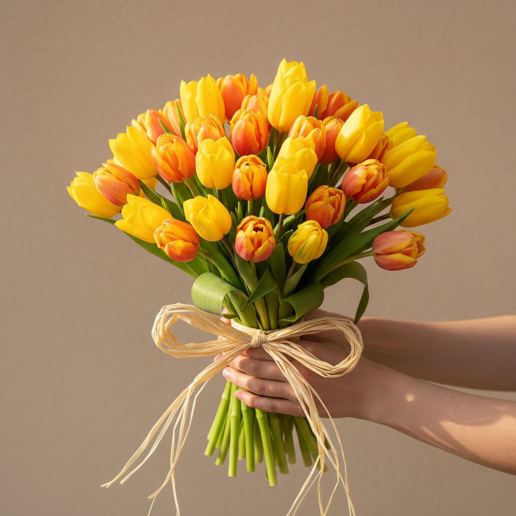 Botanic Gardens Ceremony